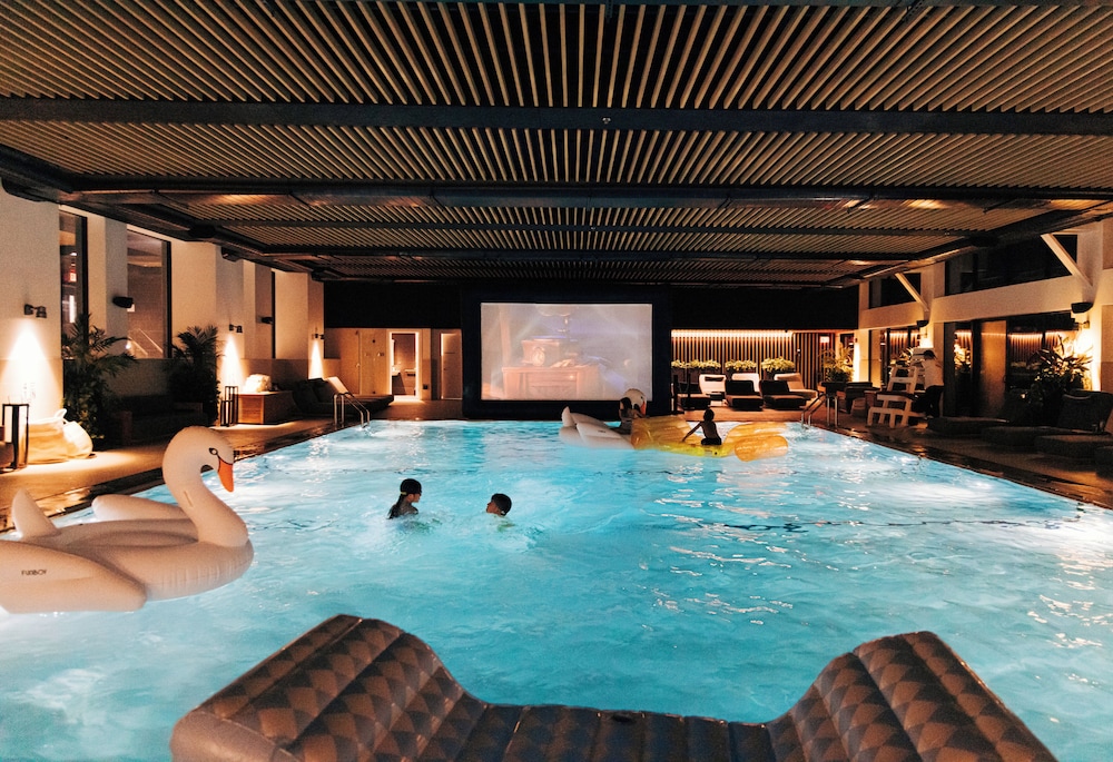 Gurney's Montauk Resort & Seawater Spa - photo 88