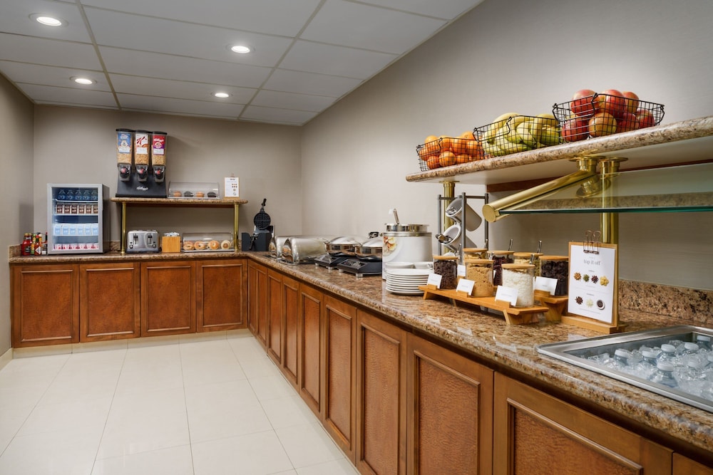 Residence Inn by Marriott Seattle Northeast Bothell - photo 30