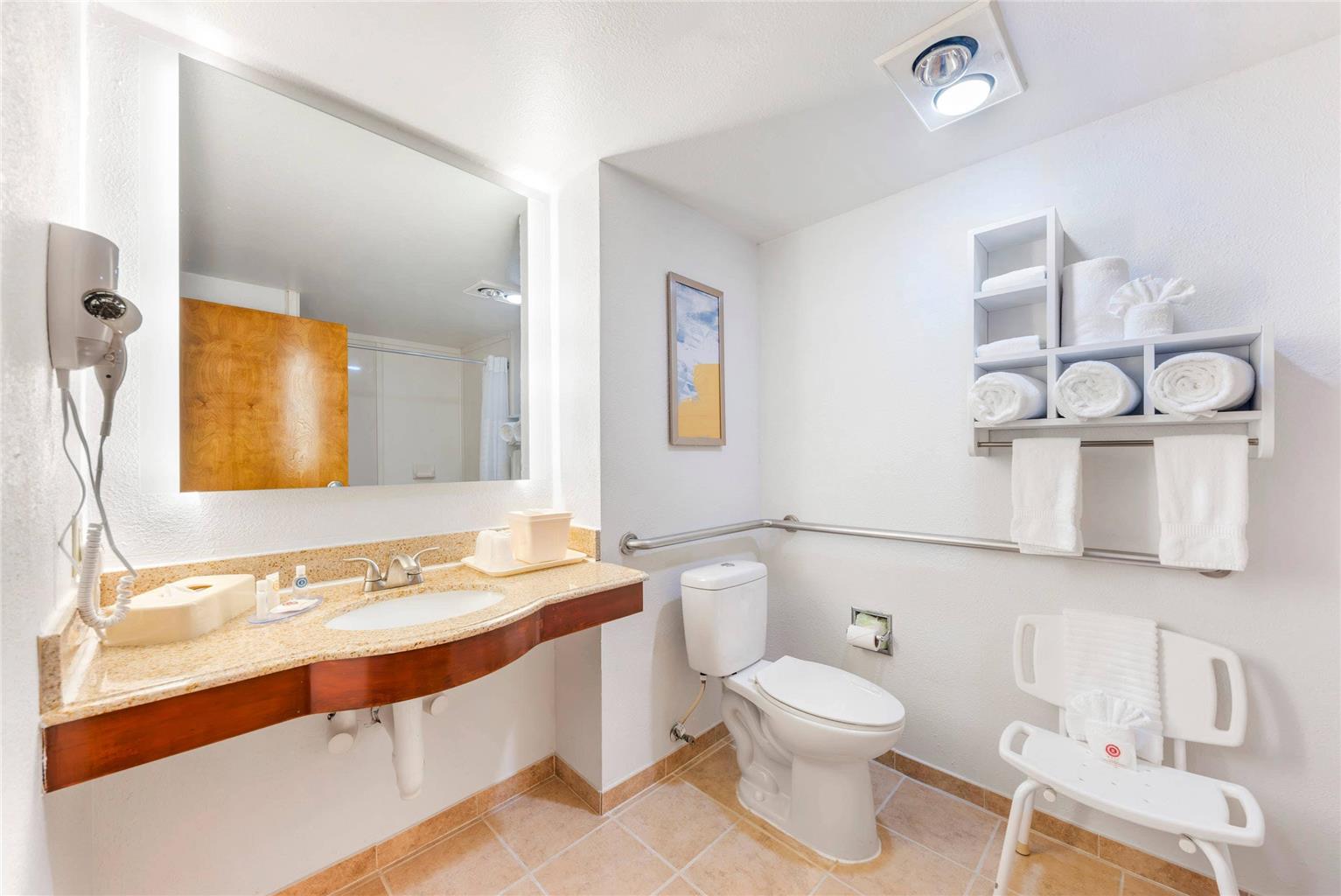 Comfort Inn Killeen near Fort Hood - photo 21