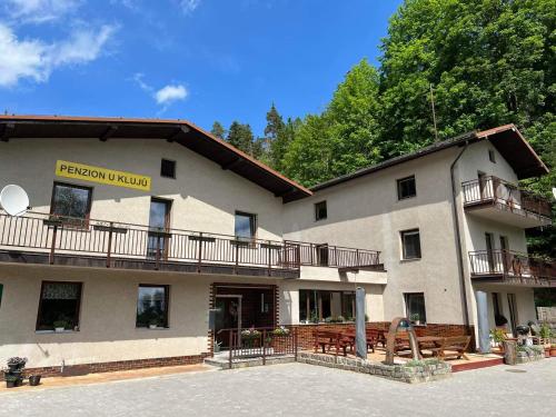 Penzion U Klujů - last minute hotel in Unknown City
