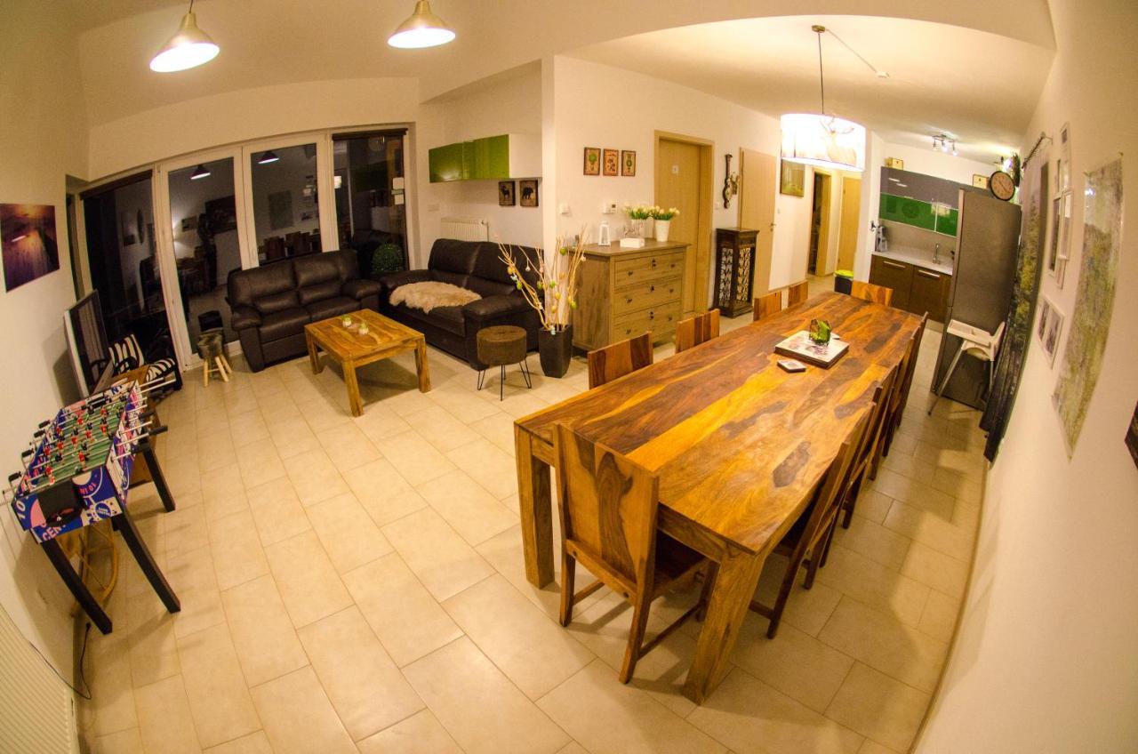 Buxusson Resort — hotel in Lomnice Nad Luznici