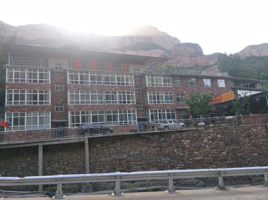 Jinlongshanzhuang - last minute hotel in Unknown City