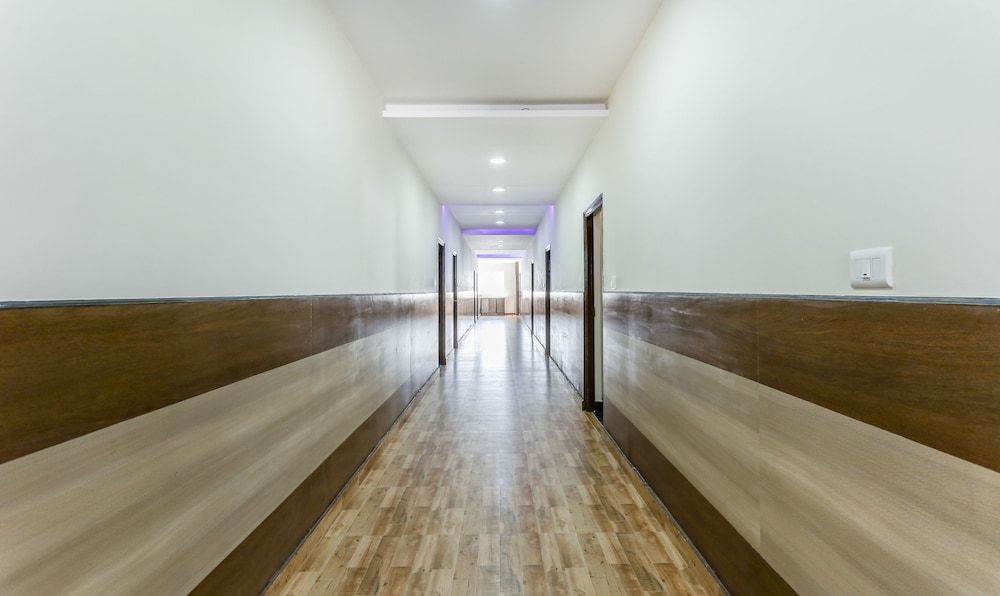 Treebo Manasa Residency - last minute hotel in Bengaluru