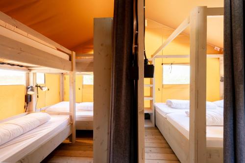 Glamping Valkenburg — hotel in Meerssen