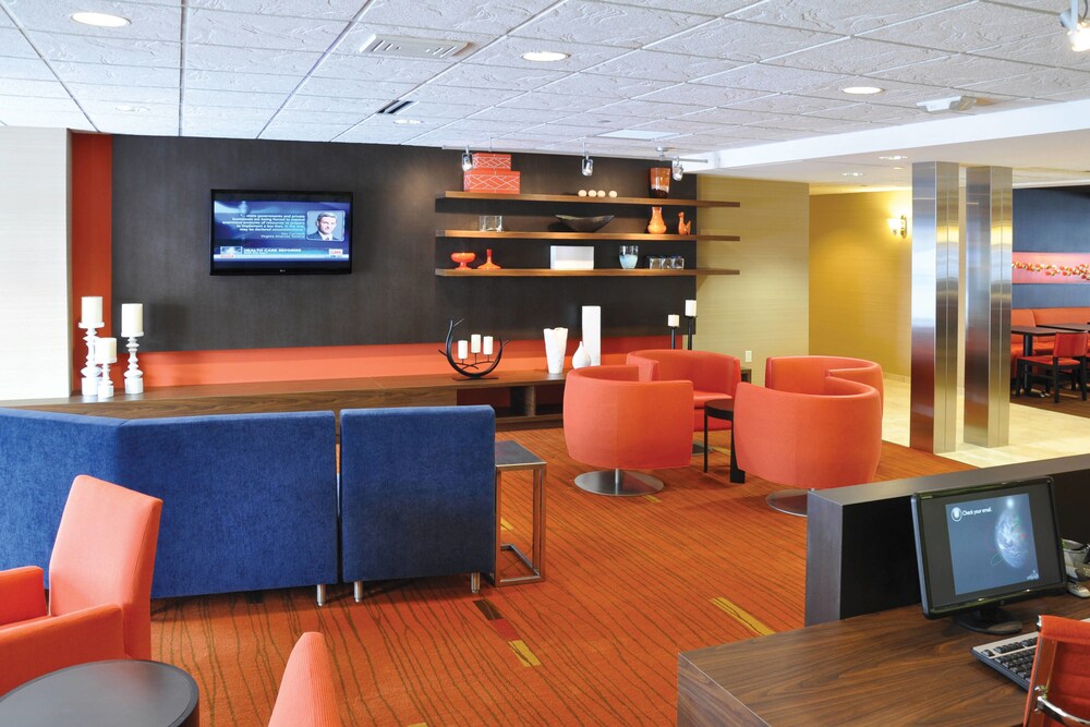 Courtyard by Marriott Wausau - photo 21