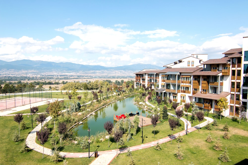 Narven Termal Kasaba - last minute hotel in Bolu