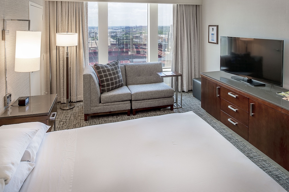 Hilton St. Louis at the Ballpark - photo 80