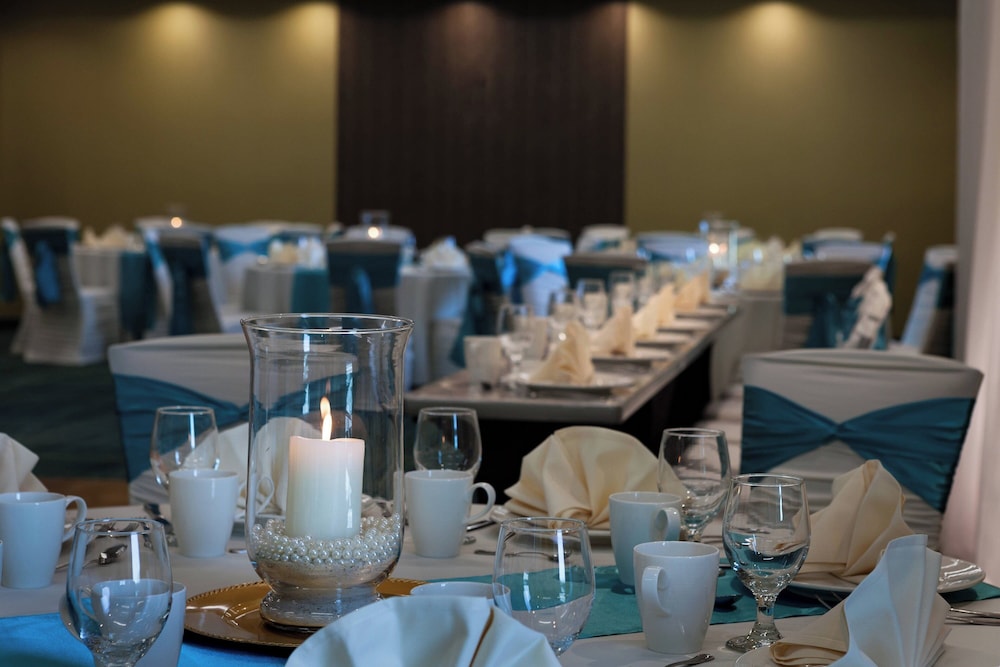 SpringHill Suites by Marriott Kennewick Tri Cities - photo 36