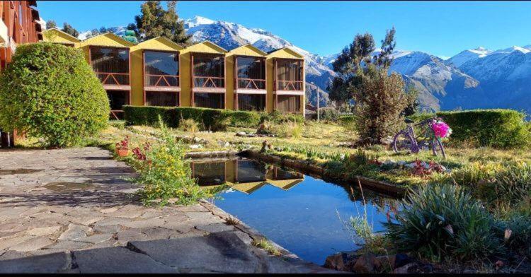 Colca Trek Lodge — Cabanaconde — photo 3