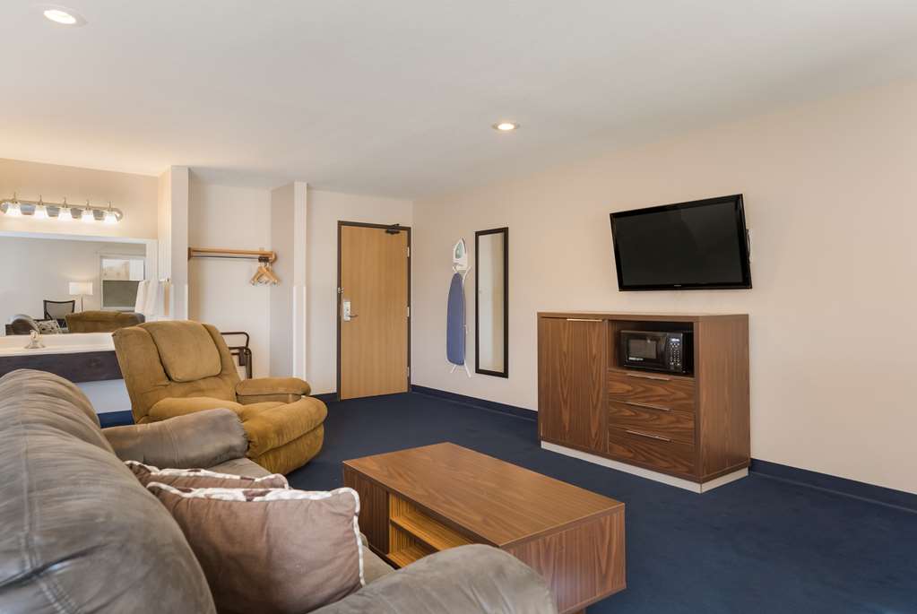 Americas Best Value Inn Sparks - photo 17