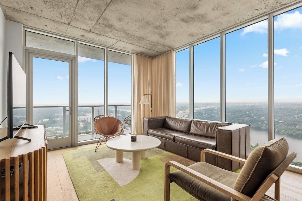 Austin Condo Hotel - photo 572