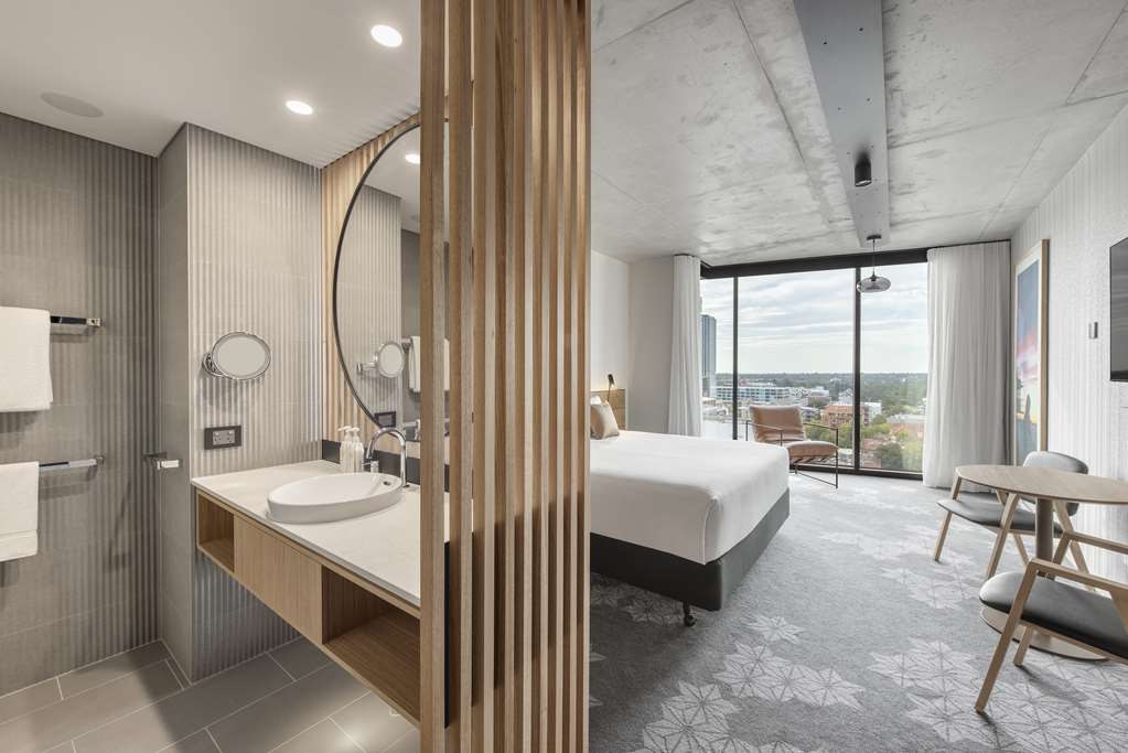 Vibe Hotel Adelaide — Adelaide — photo 3