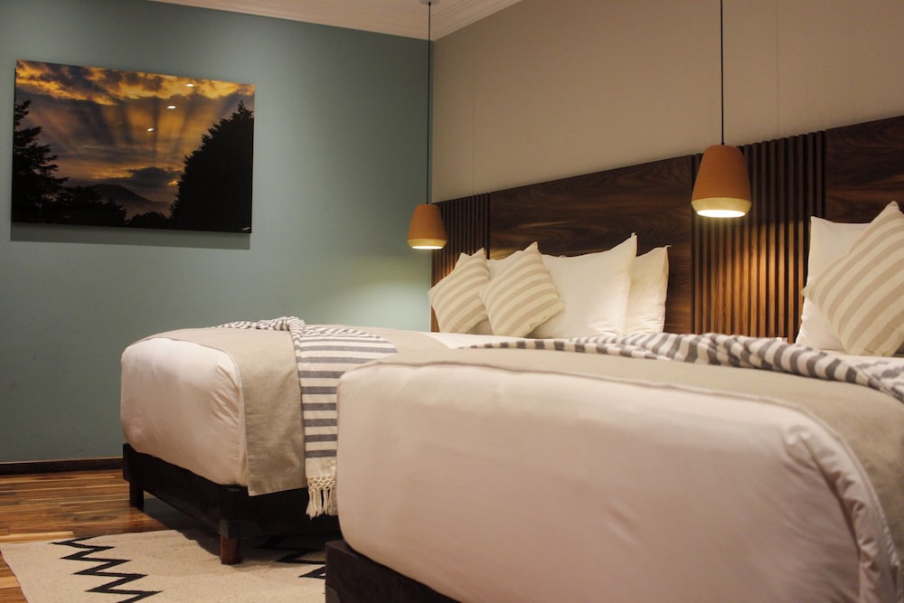 Casa Santiago Hotel Boutique