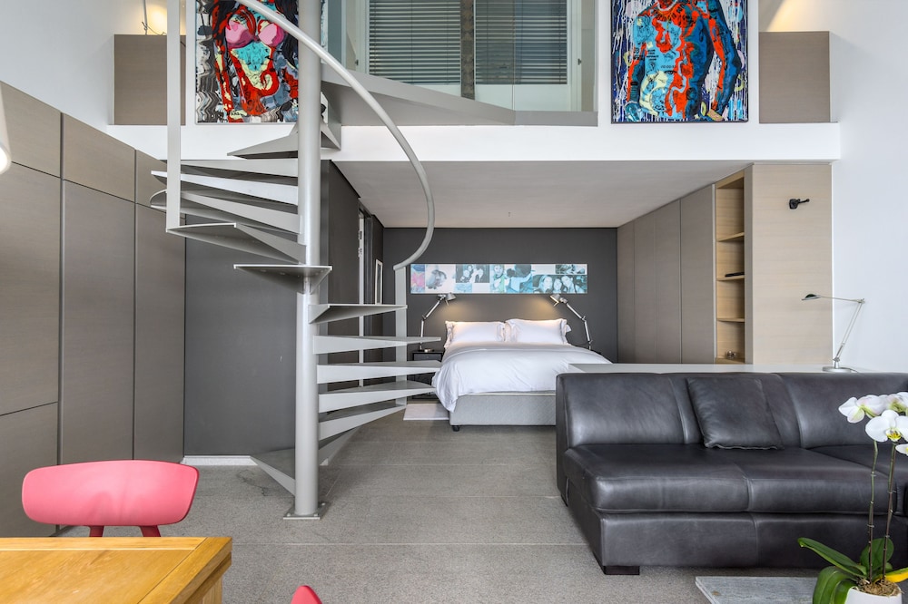 Nettleton 7 — 4-Star Luxury Hotel in Cape Town, South Africa