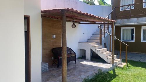 Village em Barra do Jacuipe 1