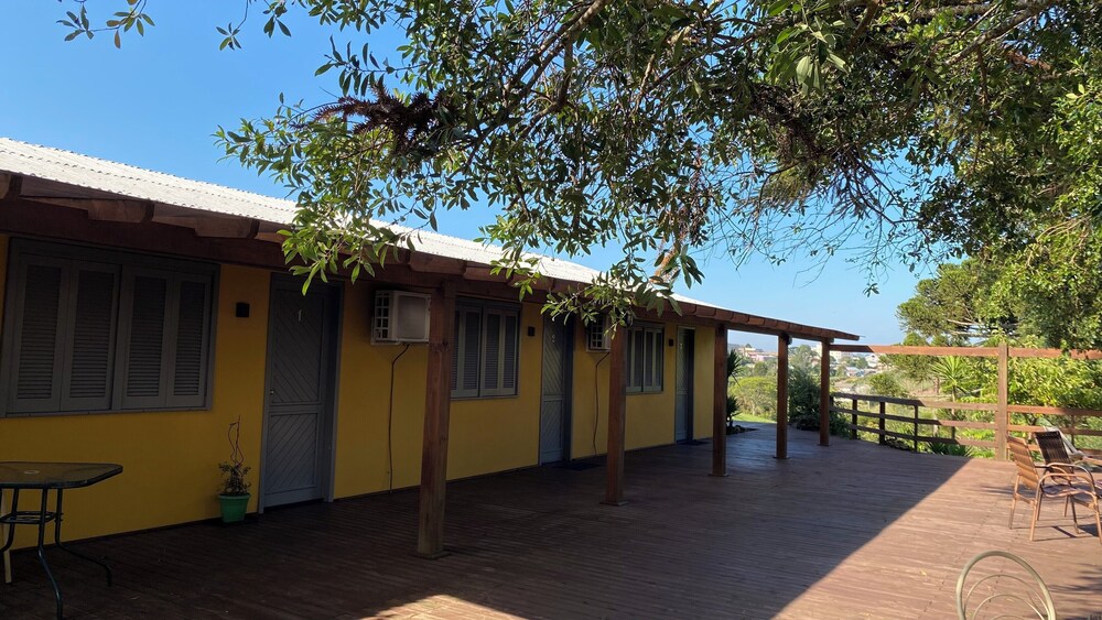 Refúgio Fortal - last minute hotel in Unknown City