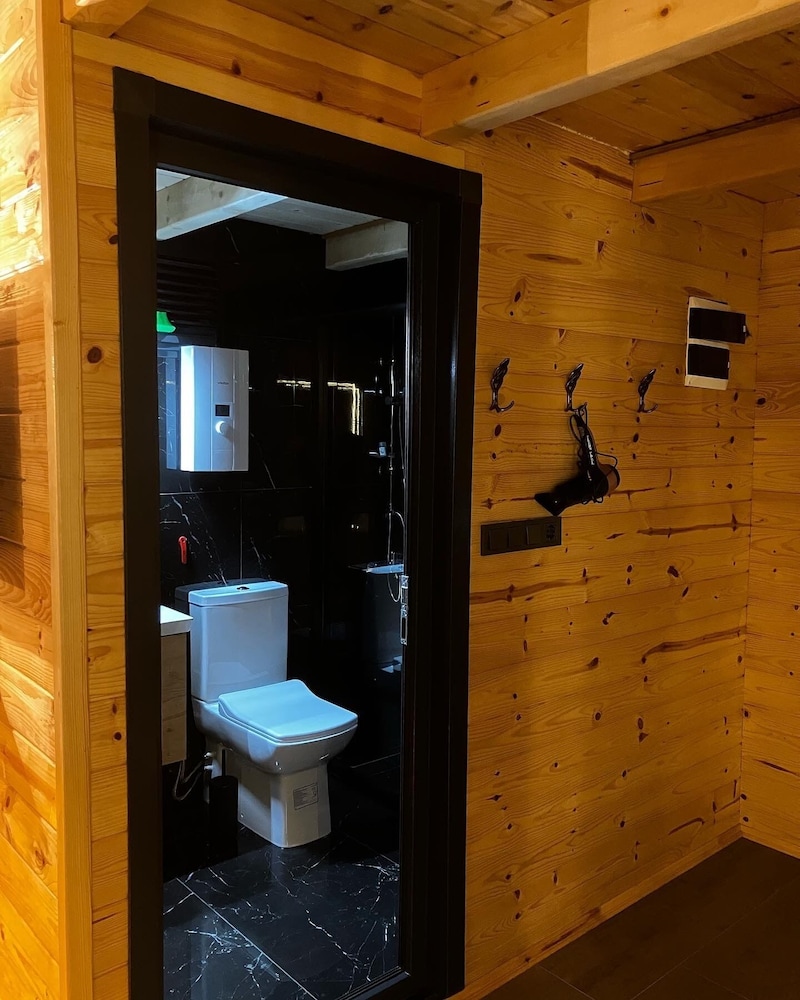 Putra Suit Bungalov in Ardesen, Turkey