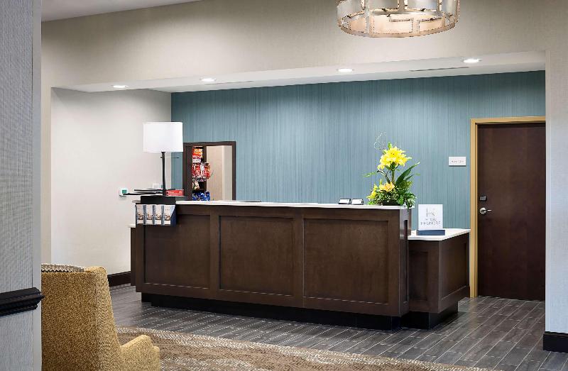 Hampton Inn & Suites Fort Mill - photo 4