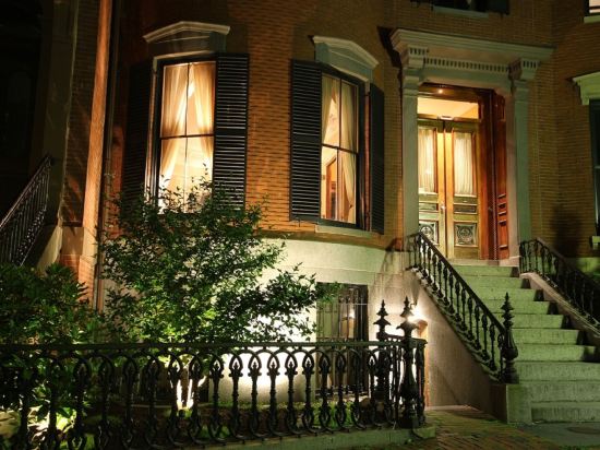14 Union Park - photo 2
