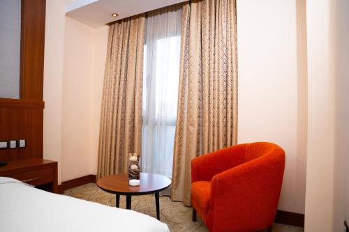 Shaheen Hotel Baghdad — Baghdad — photo 3