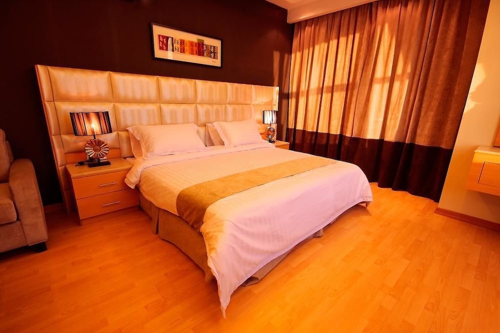 Meera Suites - last minute hotel in Riyadh