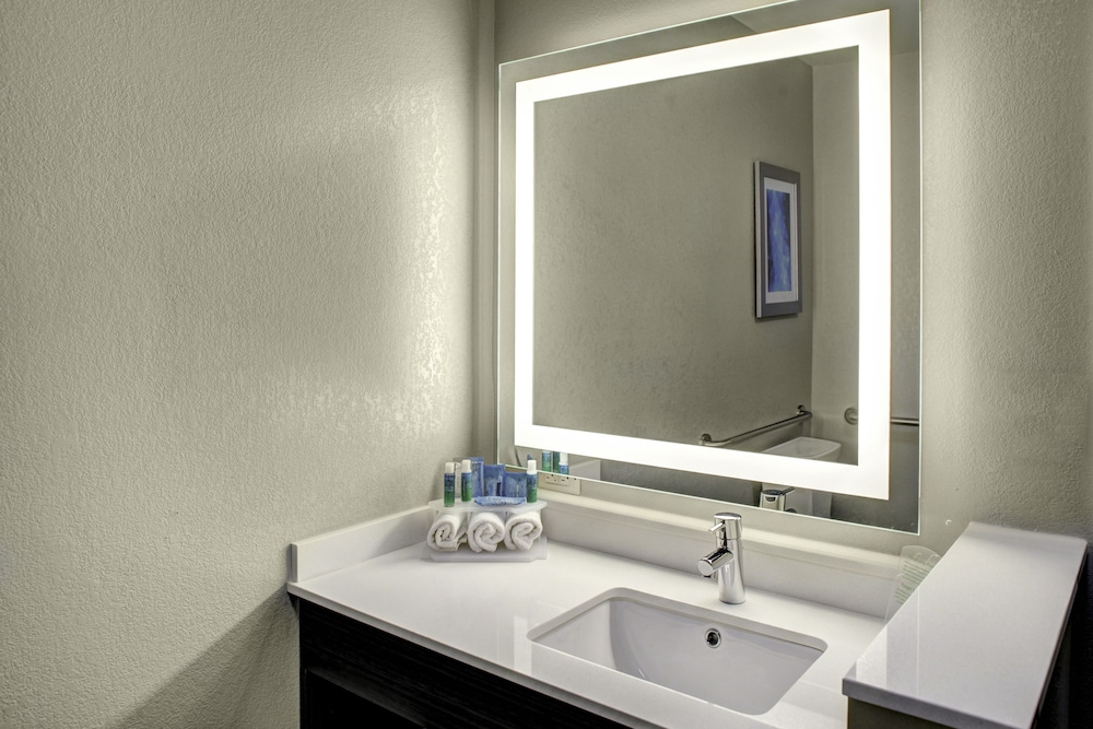 Holiday Inn Express & Suites Coldwater by IHG - photo 11