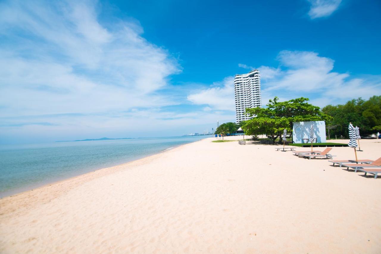 Grand Florida Pattaya By TheBest Management — 4-Star Luxury Hotel in Pattaya, Thailand