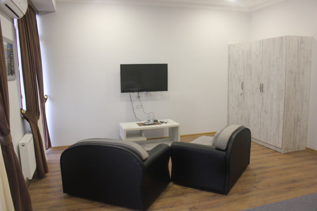 Spacious 2 bedroom apartment