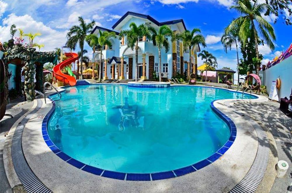 Villa Jhoana Resort — Angono