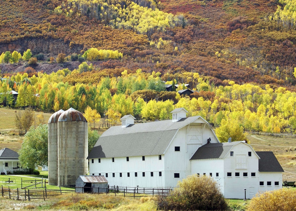 Waldorf Astoria Park City - photo 152