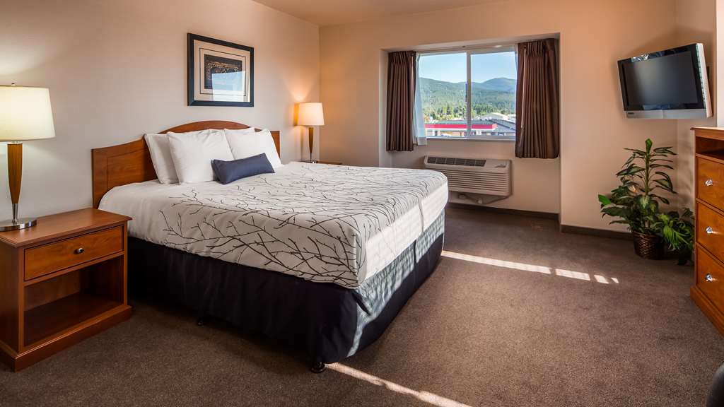 SureStay Plus Hotel by Best Western Post Falls - photo 6