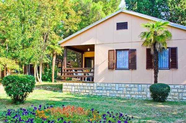 Village Bgw Suha Punta in Rab, Croatia