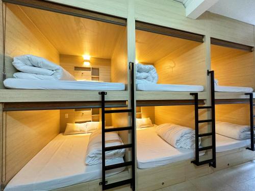 Hong Hao 2 Hostel & Motorbikes & TOURS in Ha Giang, Vietnam