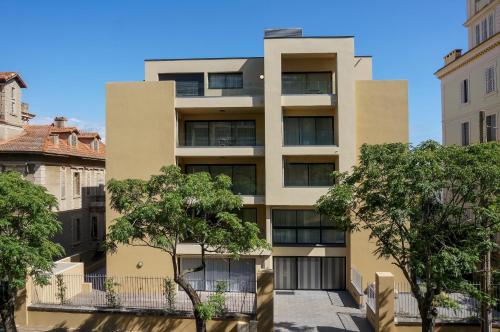 Residenza Leca Colonna — 4-Star Luxury Hotel in Ajaccio, France