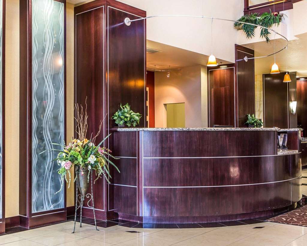 Comfort Suites Troy I75 - photo 6