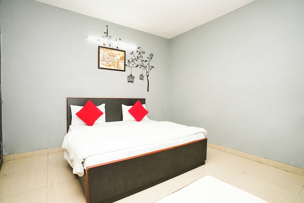 Sunrise Guest House