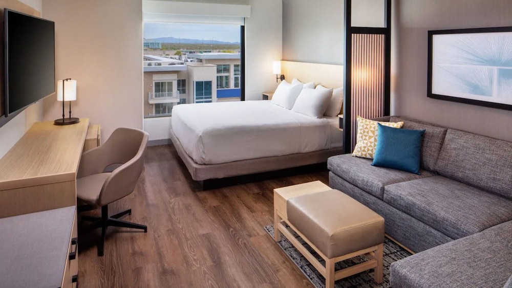 Hyatt Place North Scottsdale - photo 7