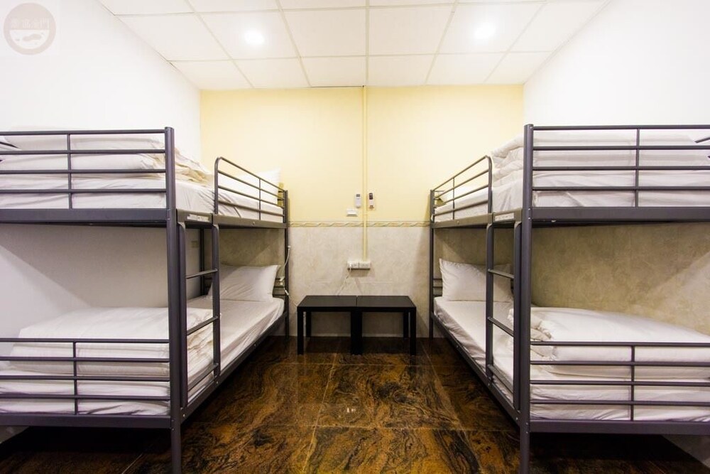 The World Jinhu in Jincheng, Republic of China Taiwan