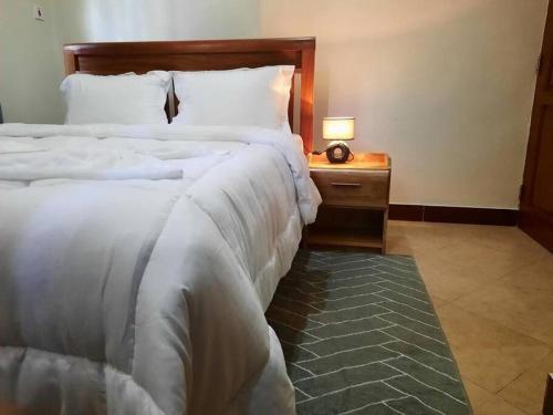 Ellyz Home Stay — 4-Star Luxury Hotel in Moshi, Tanzania