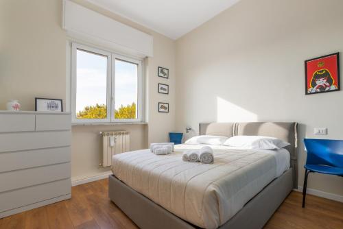 Maiolica Apartment Free Parking and great connection to Linate and Duomo — 4-Star Luxury Hotel in Milan, Italy