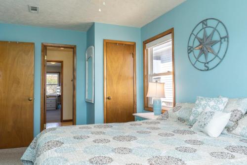 Out of the Blue by Oak Island Accommodations - photo 44