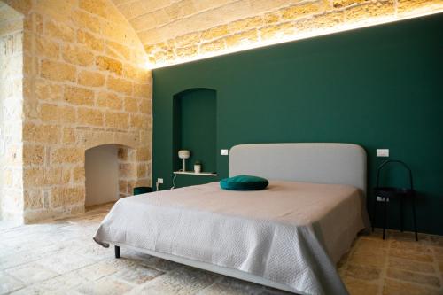 Aqua Letto e Colazione — 4-Star Luxury Hotel in Acquaviva Delle Fonti, Italy
