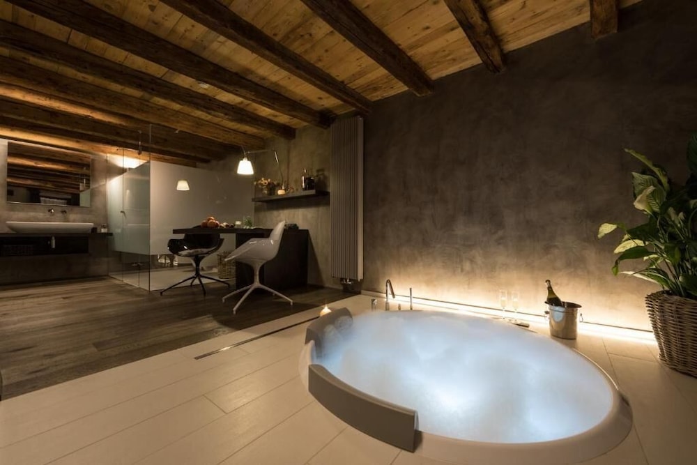 Relais Bondaz — Aosta — photo 2