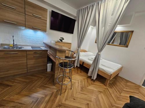 D&D Izola apartments 2 — 4-Star Luxury Hotel in Izola, Slovenia