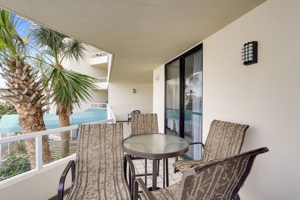 East Pass Towers 107 2 Bedroom Condo by RedAwning Destin - photo 27