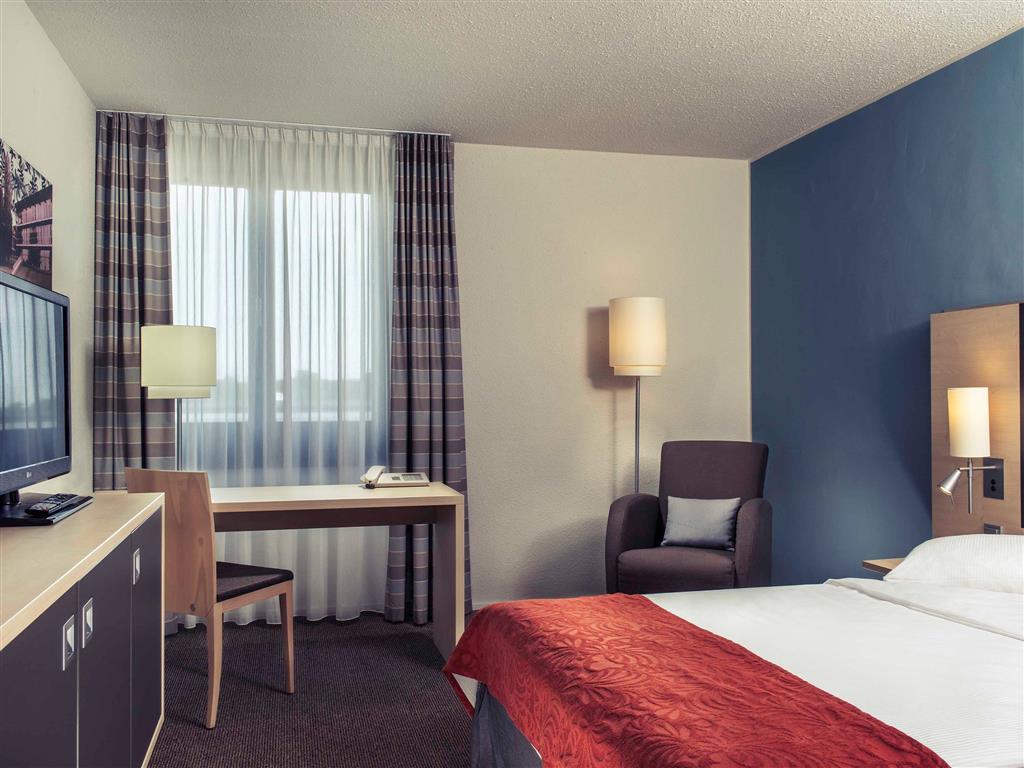 Mercure Hotel Bonn Hardtberg — Bonn — photo 4