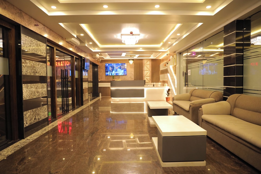 Jyotsna International in Digha, India