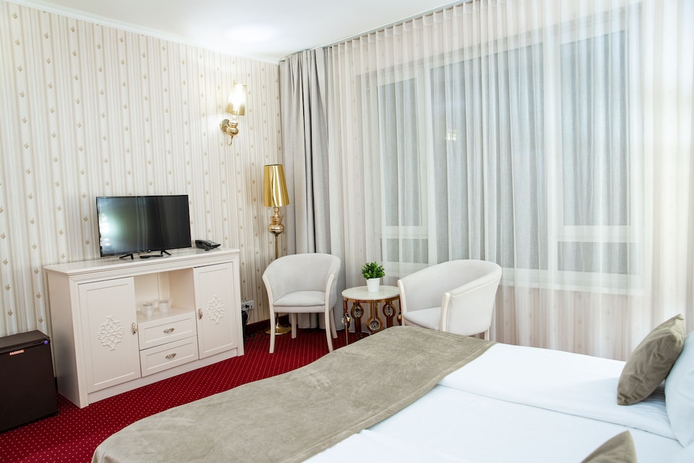 Hotel Carpathia — Sinaia — photo 5