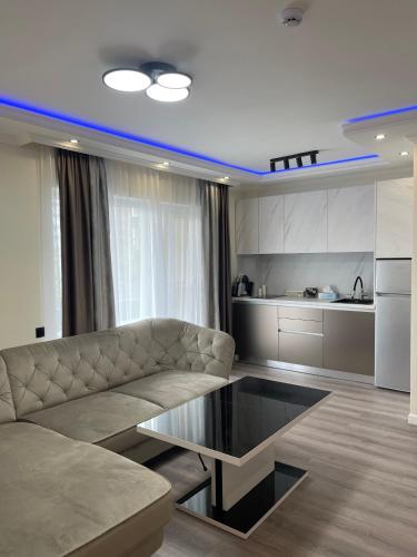 Prestige Suites Cluj Luxury — 4-Star Luxury Hotel in Cluj-Napoca, Romania