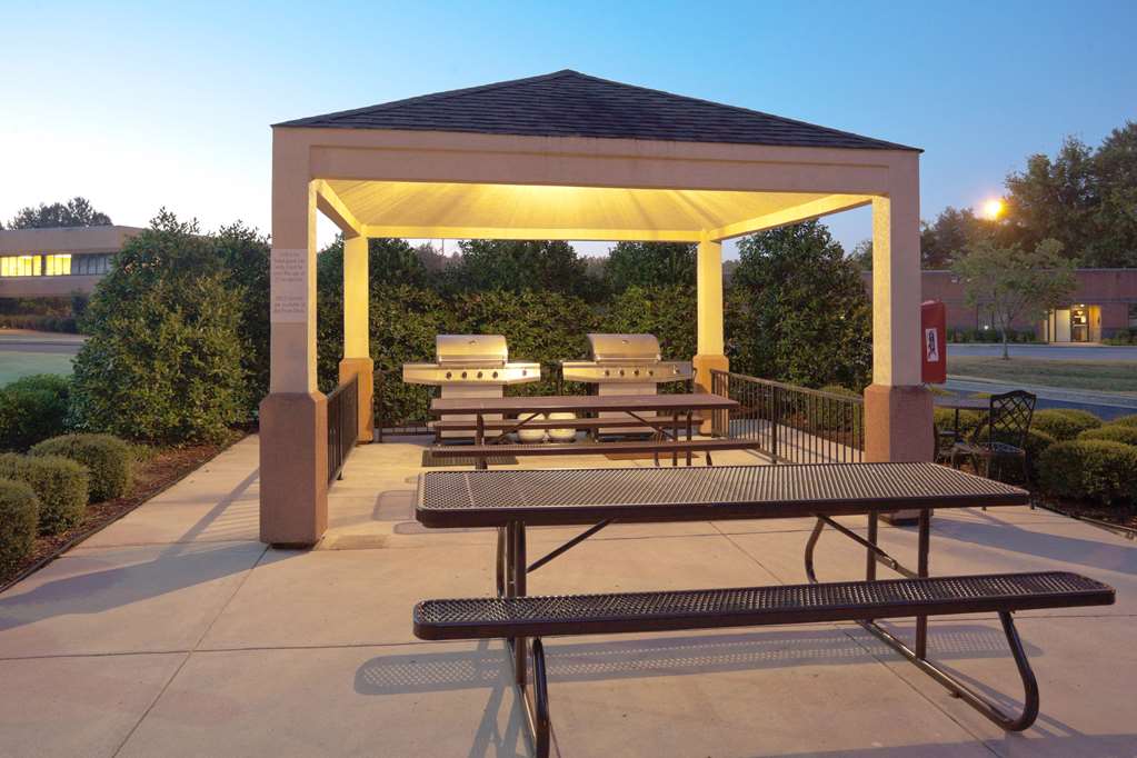 Sonesta Simply Suites Plano Frisco - photo 23